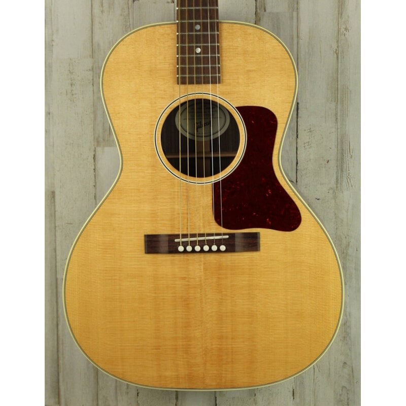 Gibson USED 2021 Gibson L-00 Studio Rosewood (024)