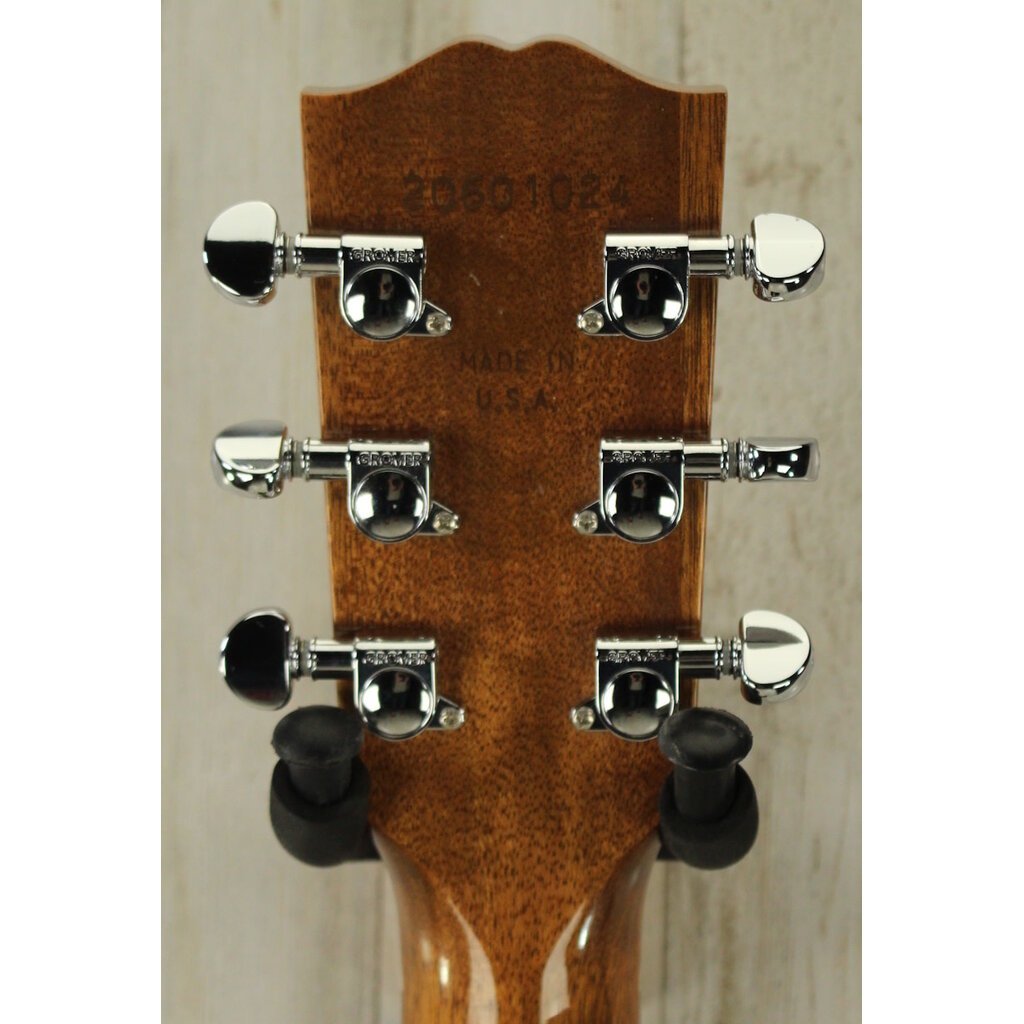 Gibson USED 2021 Gibson L-00 Studio Rosewood (024)