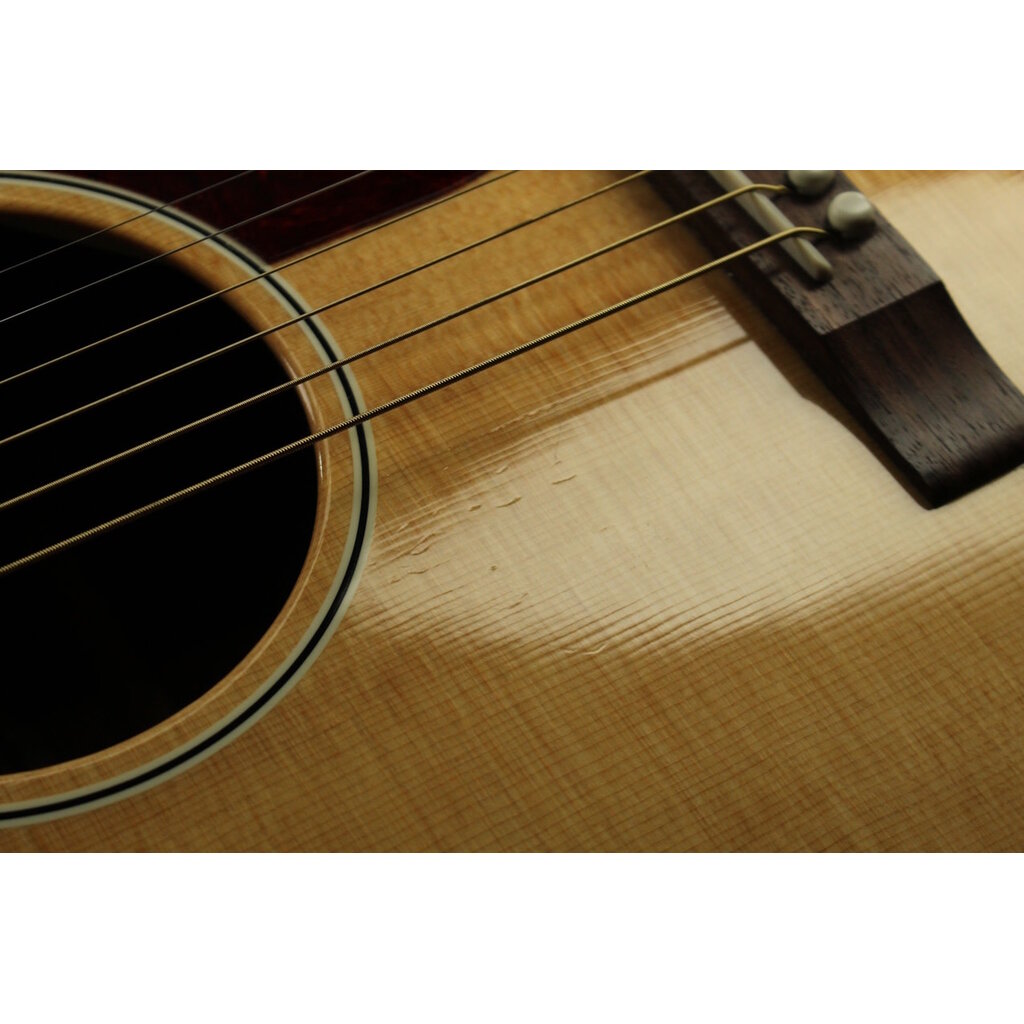 Gibson USED 2021 Gibson L-00 Studio Rosewood (024)