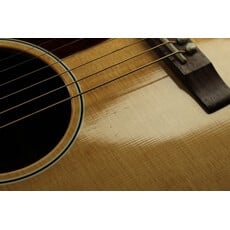 Gibson USED 2021 Gibson L-00 Studio Rosewood (024)