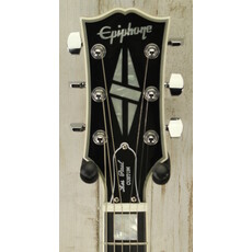 Epiphone USED Epiphone Adam Jones Les Paul Custom (944)