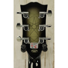 Epiphone USED Epiphone Adam Jones Les Paul Custom (944)