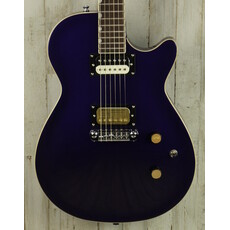 Gretsch DEMO Gretsch Streamliner Jet - Nightshade Purple (188)