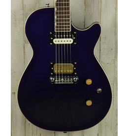 Gretsch DEMO Gretsch Streamliner Jet - Nightshade Purple (188)