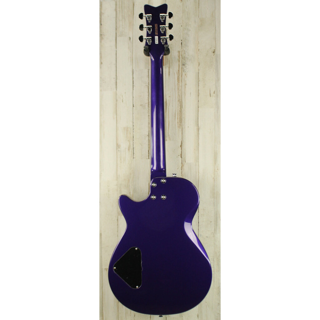 Gretsch DEMO Gretsch Streamliner Jet - Nightshade Purple (188)