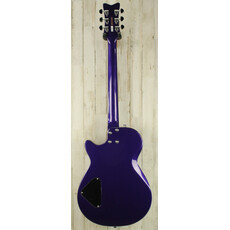 Gretsch DEMO Gretsch Streamliner Jet - Nightshade Purple (188)