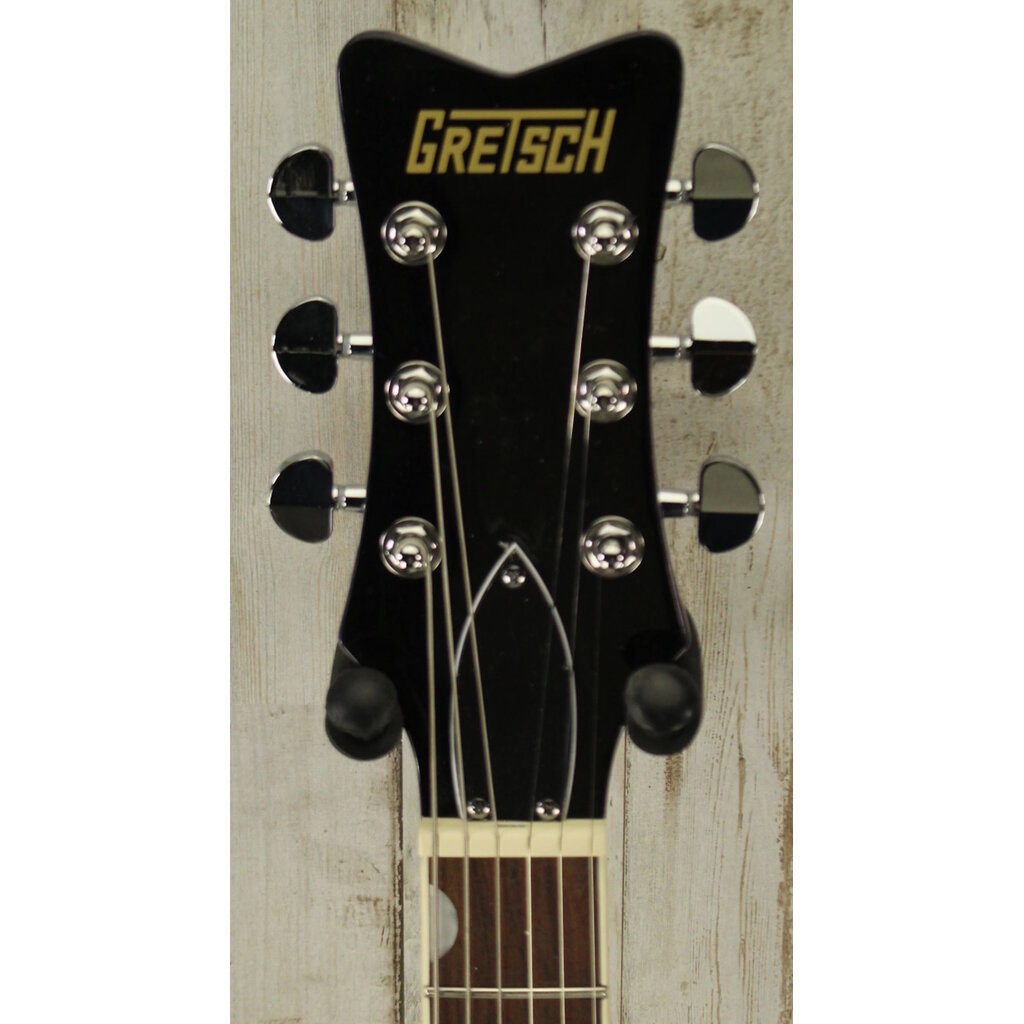 Gretsch DEMO Gretsch Streamliner Jet - Nightshade Purple (188)