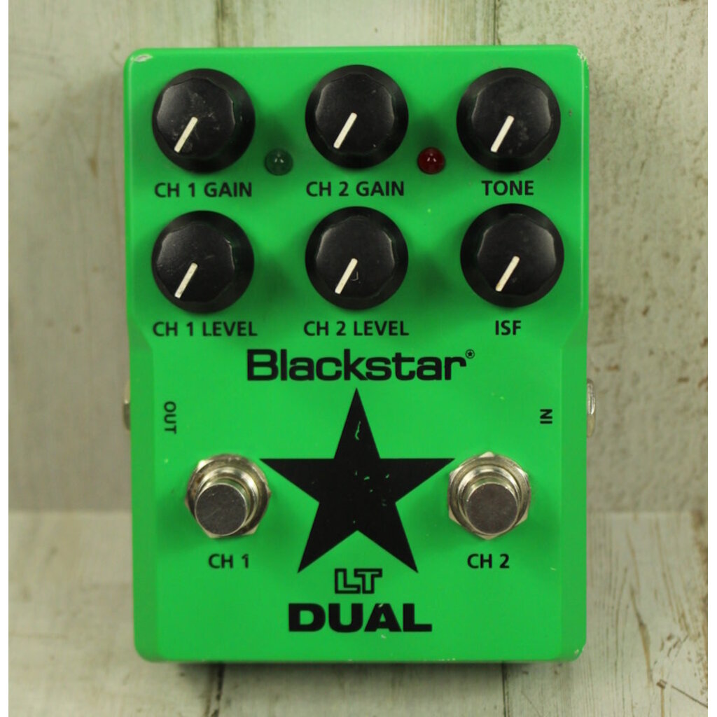 Blackstar USED Blackstar LT Dual (010)