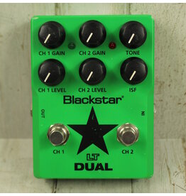 Blackstar USED Blackstar LT Dual (010)