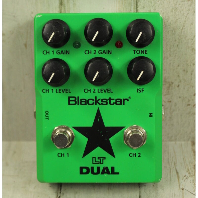 Blackstar USED Blackstar LT Dual (010)