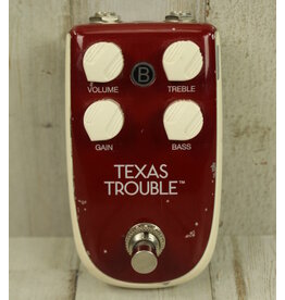 Danelectro USED Danelectro Texas Trouble (020)