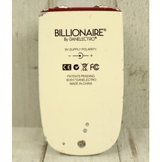 Danelectro USED Danelectro Texas Trouble (020)