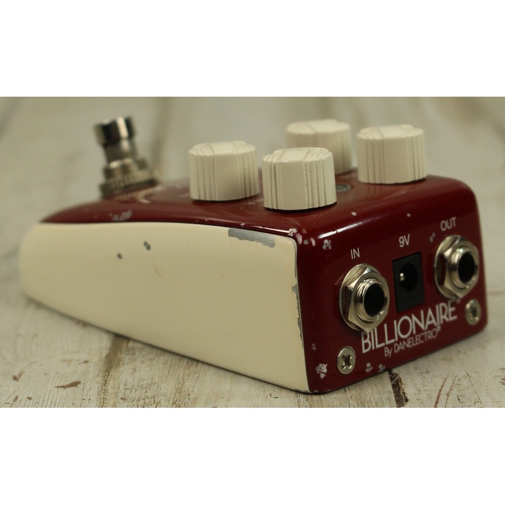 Danelectro USED Danelectro Texas Trouble (020)