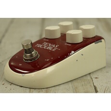 Danelectro USED Danelectro Texas Trouble (020)