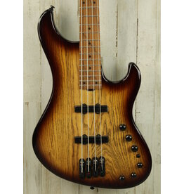 Ibanez DEMO Ibanez Mode MDM1300 - Natural Stained Amber Burst (522)