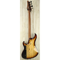 Ibanez DEMO Ibanez Mode MDM1300 - Natural Stained Amber Burst (522)