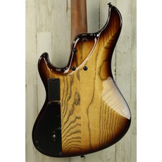 Ibanez DEMO Ibanez Mode MDM1300 - Natural Stained Amber Burst (522)