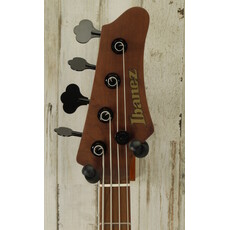 Ibanez DEMO Ibanez Mode MDM1300 - Natural Stained Amber Burst (522)