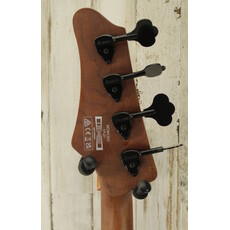 Ibanez DEMO Ibanez Mode MDM1300 - Natural Stained Amber Burst (522)