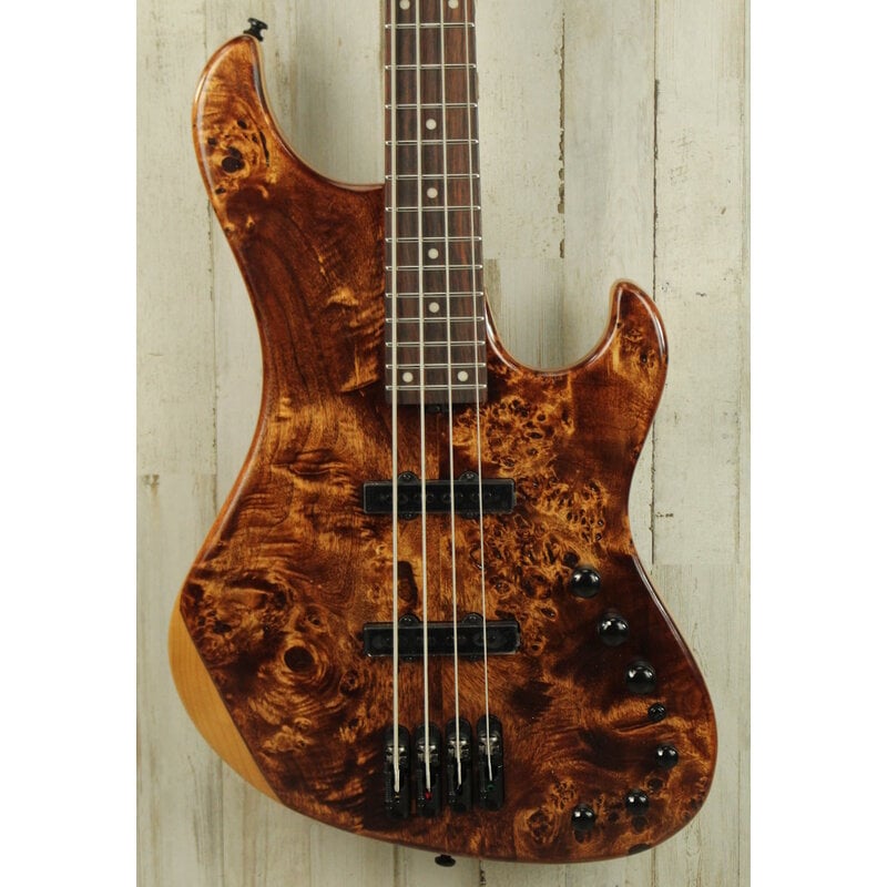 Ibanez DEMO Ibanez Mode MDM1600 - Natural Mocha Low Gloss (571)