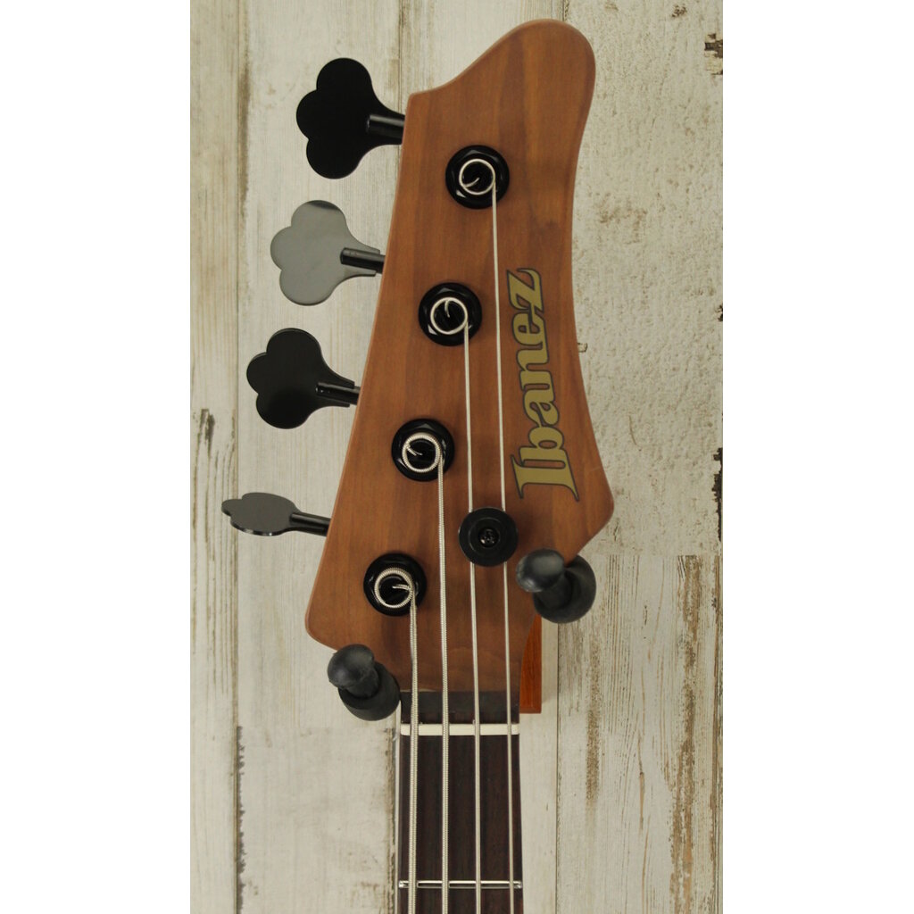 Ibanez DEMO Ibanez Mode MDM1600 - Natural Mocha Low Gloss (571)