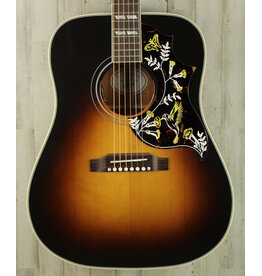 Gibson NEW Gibson Hummingbird Standard - Vintage Sunburst (123)