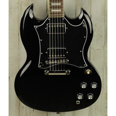 Epiphone DEMO Epiphone SG Standard - Ebony (890)