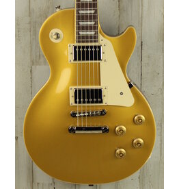 Epiphone DEMO Epiphone Les Paul Standard 50s - Goldtop (322)