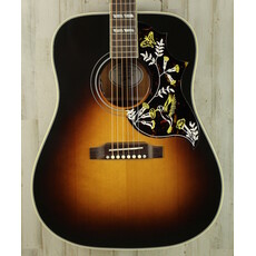 Gibson NEW Gibson Hummingbird Standard - Vintage Sunburst (123)