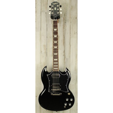 Epiphone DEMO Epiphone SG Standard - Ebony (890)