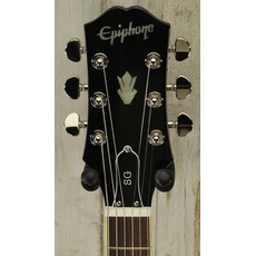 Epiphone DEMO Epiphone SG Standard - Ebony (890)