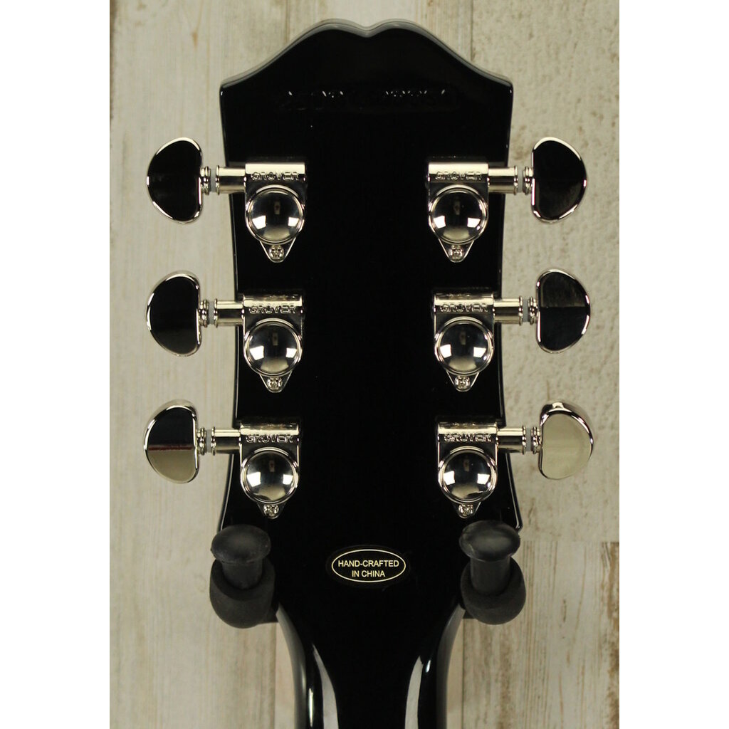 Epiphone DEMO Epiphone SG Standard - Ebony (890)