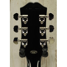 Epiphone DEMO Epiphone SG Standard - Ebony (890)