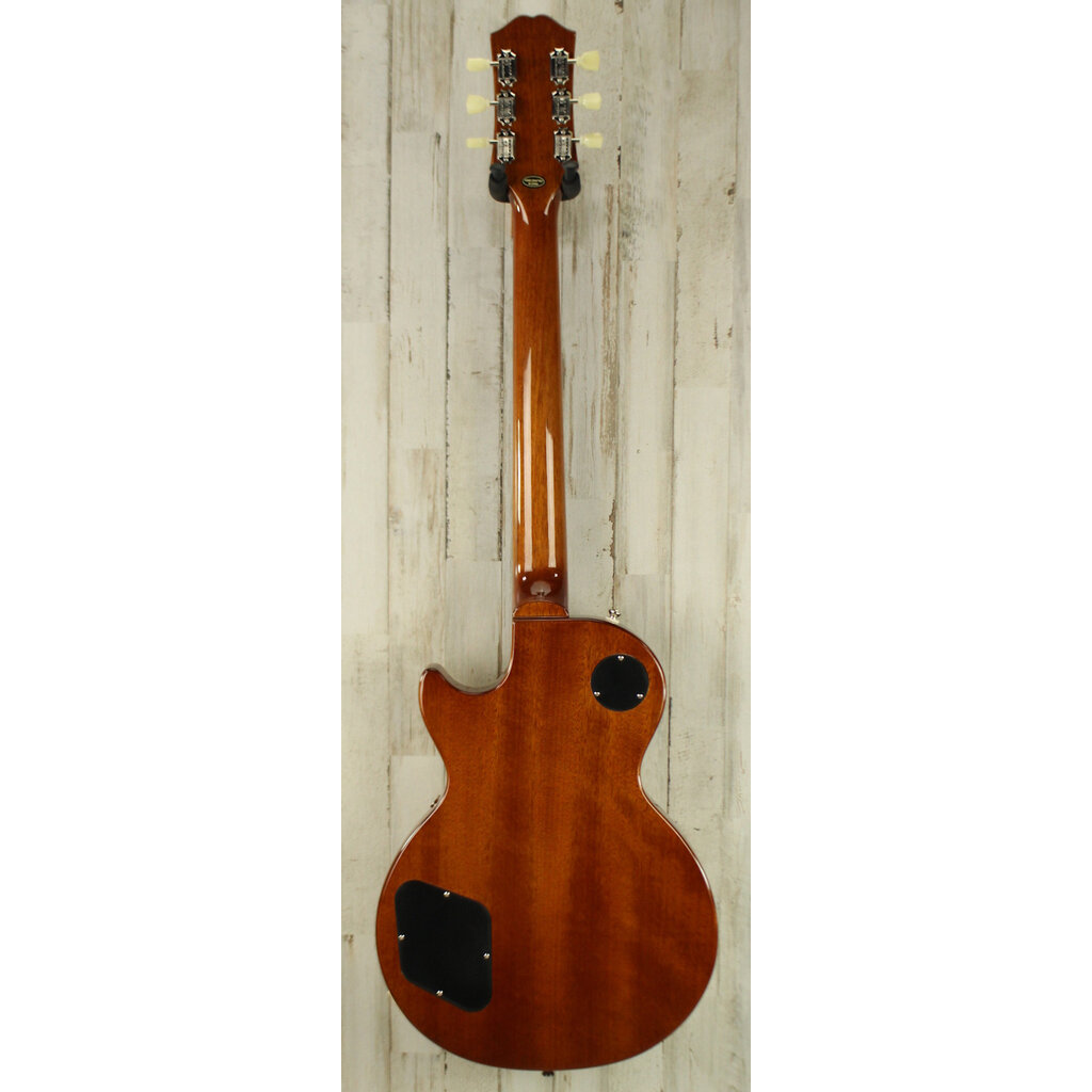 Epiphone DEMO Epiphone Les Paul Standard 50s - Goldtop (322)