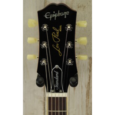 Epiphone DEMO Epiphone Les Paul Standard 50s - Goldtop (322)