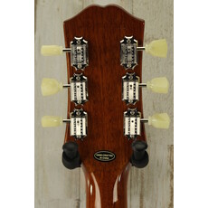 Epiphone DEMO Epiphone Les Paul Standard 50s - Goldtop (322)