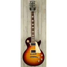 Gibson DEMO Gibson Les Paul Standard '60s - Bourbon Burst (054)