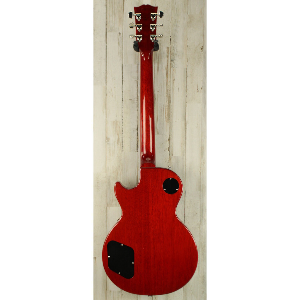 Gibson DEMO Gibson Les Paul Standard '60s - Bourbon Burst (054)