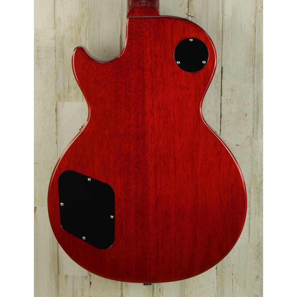 Gibson DEMO Gibson Les Paul Standard '60s - Bourbon Burst (054)