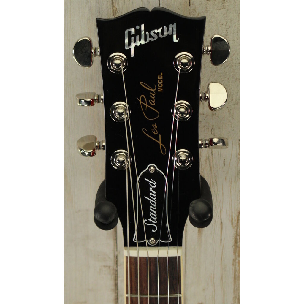 Gibson DEMO Gibson Les Paul Standard '60s - Bourbon Burst (054)