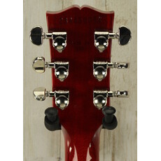 Gibson DEMO Gibson Les Paul Standard '60s - Bourbon Burst (054)