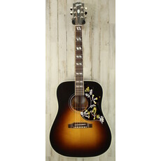Gibson NEW Gibson Hummingbird Standard - Vintage Sunburst (123)