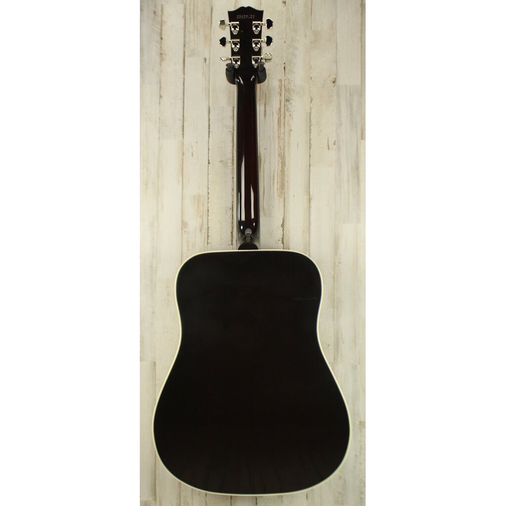 Gibson NEW Gibson Hummingbird Standard - Vintage Sunburst (123)