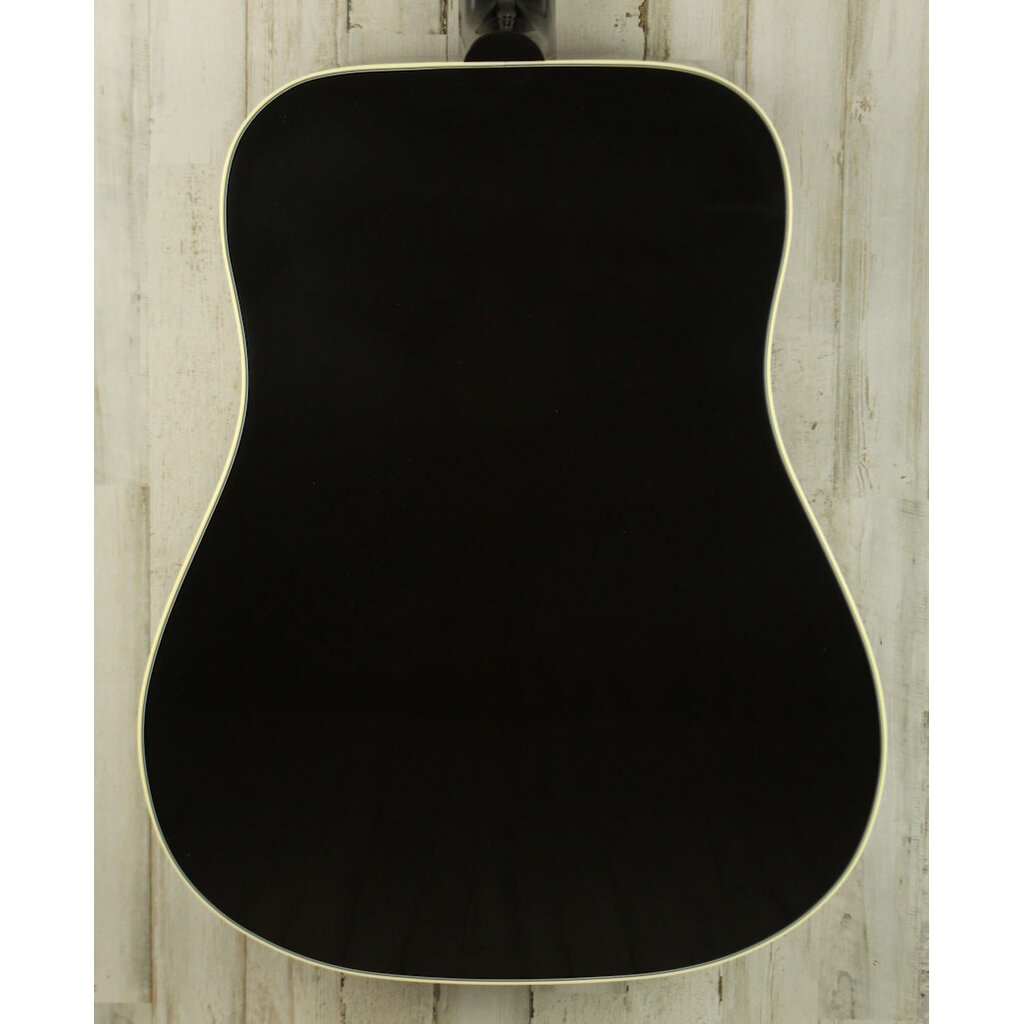 Gibson NEW Gibson Hummingbird Standard - Vintage Sunburst (123)