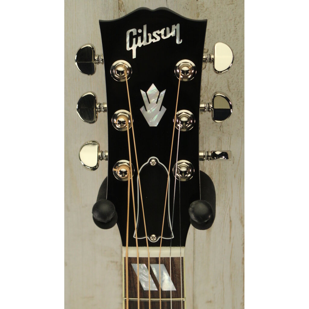 Gibson NEW Gibson Hummingbird Standard - Vintage Sunburst (123)