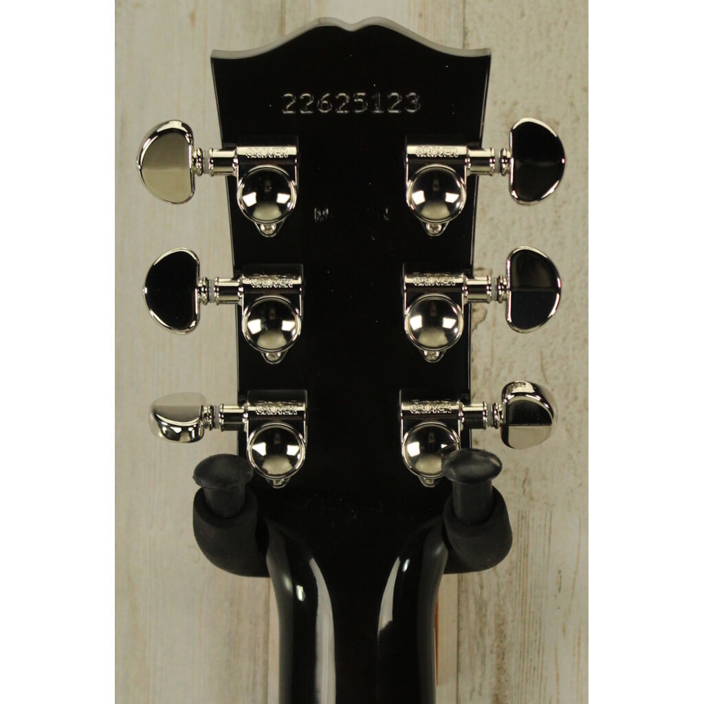 Gibson NEW Gibson Hummingbird Standard - Vintage Sunburst (123)