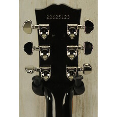 Gibson NEW Gibson Hummingbird Standard - Vintage Sunburst (123)