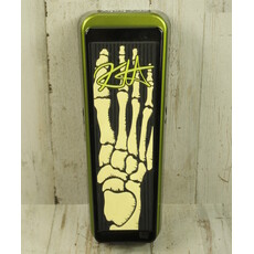 Dunlop USED Dunlop Kirk Hammett Crybaby (020)