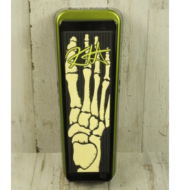 Dunlop USED Dunlop Kirk Hammett Crybaby (020)