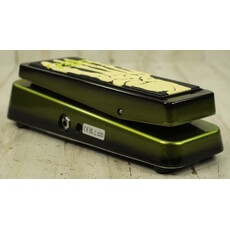 Dunlop USED Dunlop Kirk Hammett Crybaby (020)